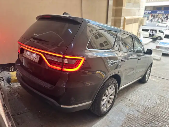 دورانجو 2015 للبيع 8