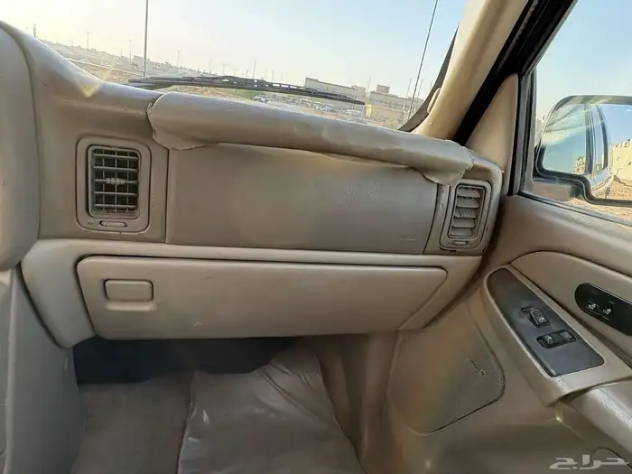 شفرولية تاهو 2006 21