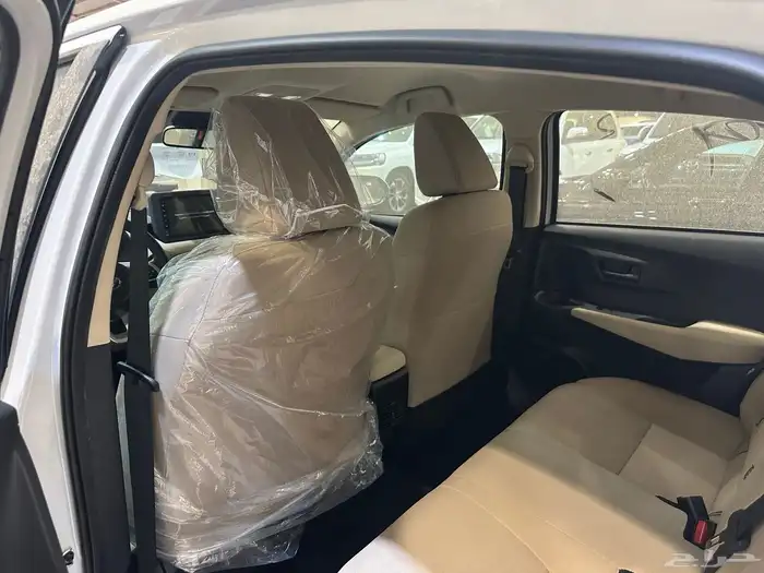 يارس 2026 Y بلس اصفار سعودي 11