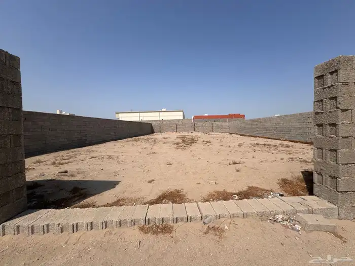 أحواش للإيجار 2