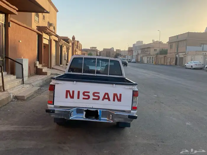 للبيع ددسن 2001 3