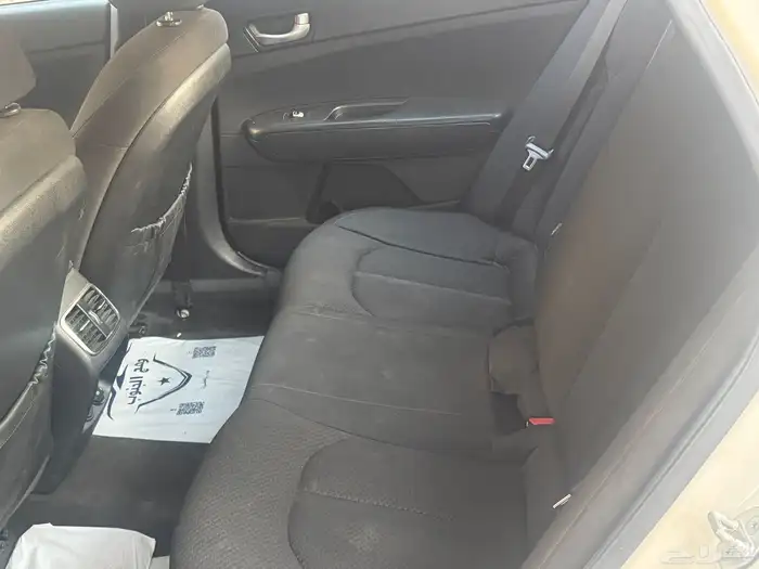 كيا اوبتما 2017 3