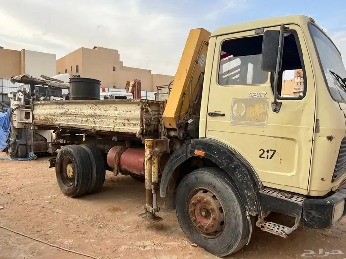 بوم ترك و وايت مسقطه للبيع 7