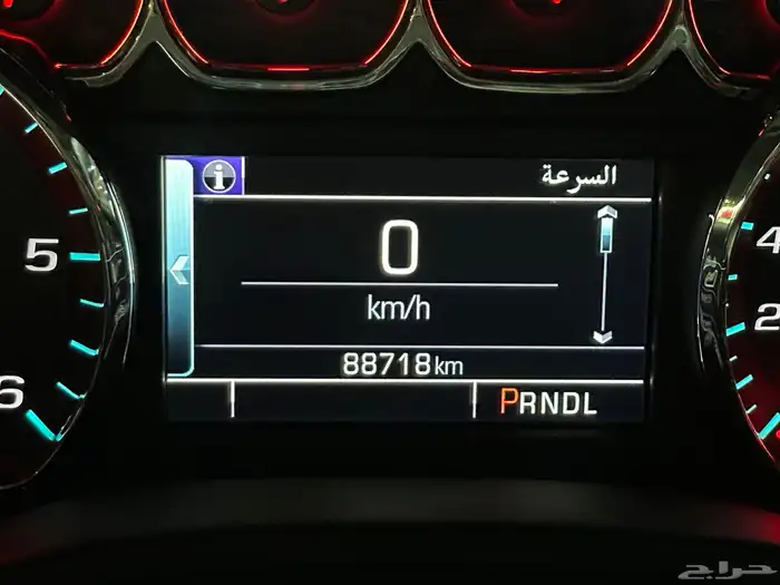 جمس يوكن SLE موديل 2020 24