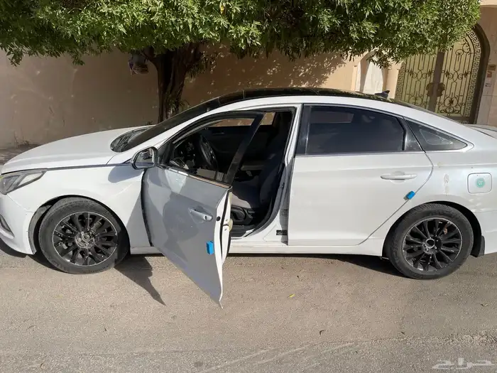 سوناتا فتح سقف 2