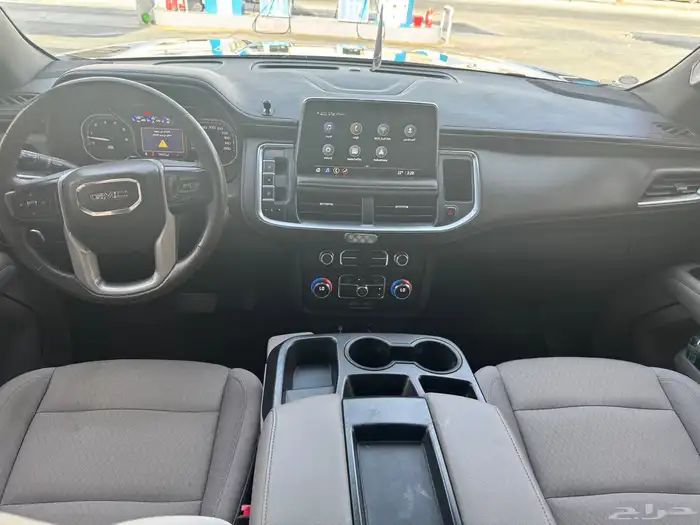 جمس يوكن قصير 2021 للبيع 2