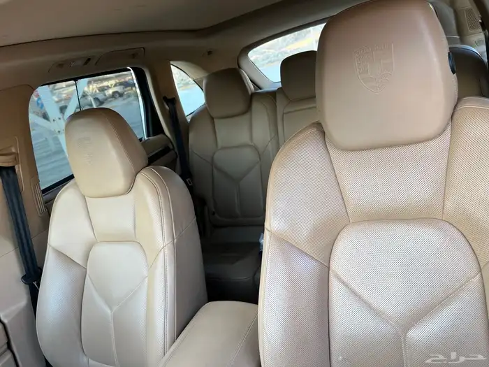 جيب بورش كايين اس فل كامل 2013 5