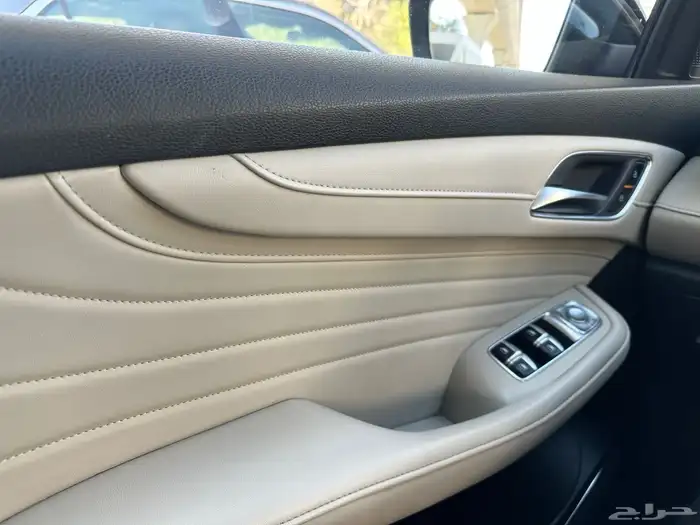 للبيع MG HS 2020   أعلى فئة (Luxury) 9