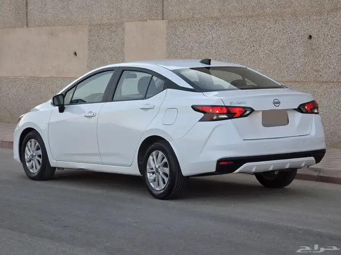 نيسان صني 2024 5