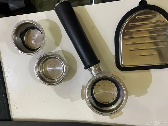 مكينة اسبريسو delonghi 3