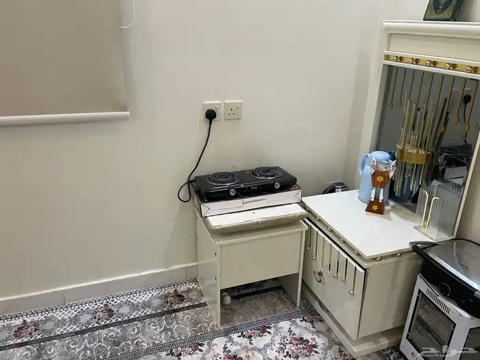 اثاث اغراض شقه للييع 1