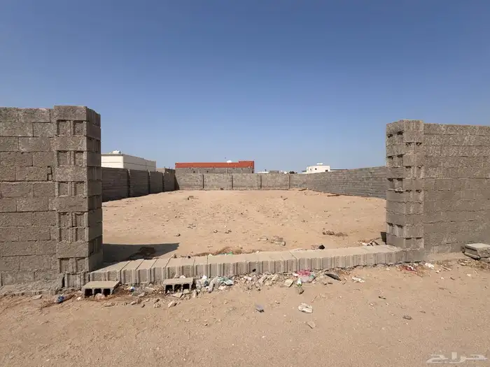 أحواش للإيجار 1