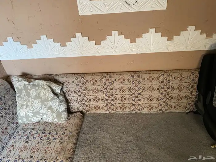 وجار للبيع 3 حبات 1