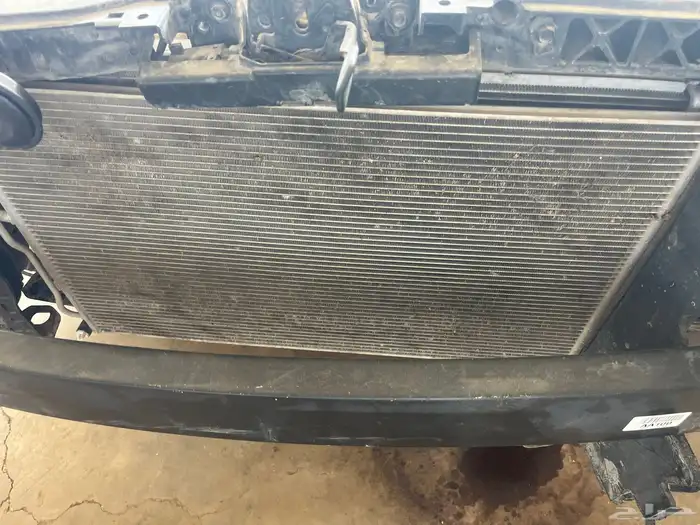 رديتر النترا 0