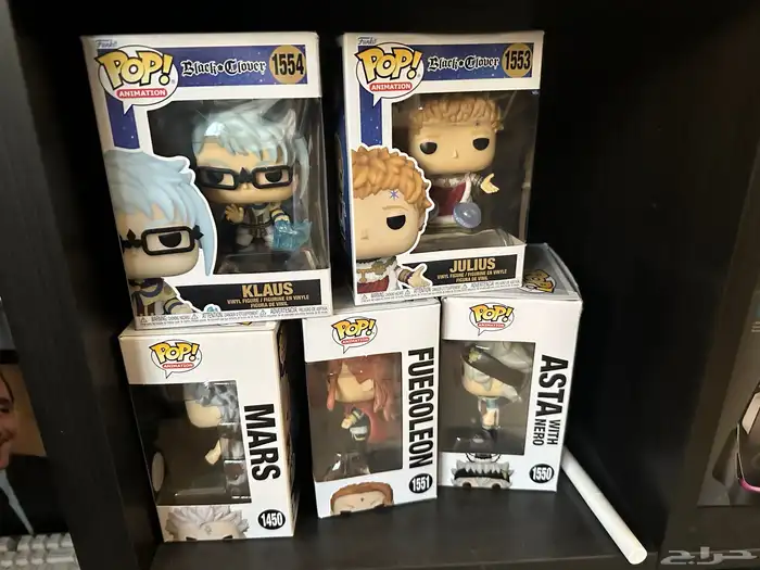 بيع كوليكشن مانجا بيع كل مجموعة لحالها 3