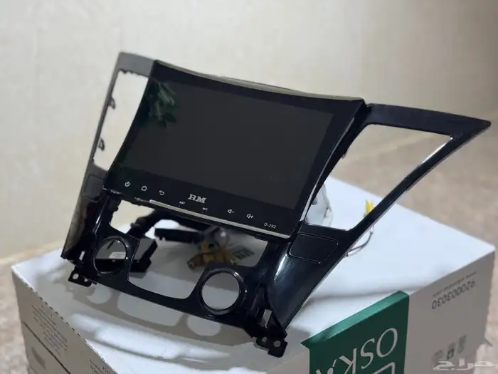 شاشة رود ماستر سوناتا 4