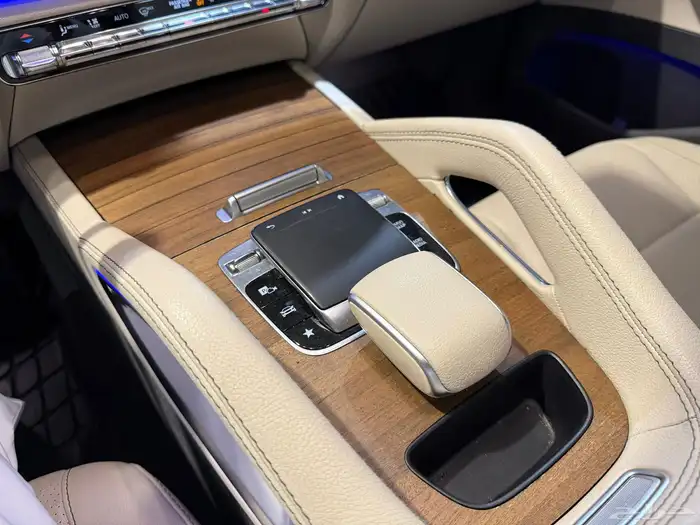 2020 مرسيدس بنز GLE 350 4MATIC 11