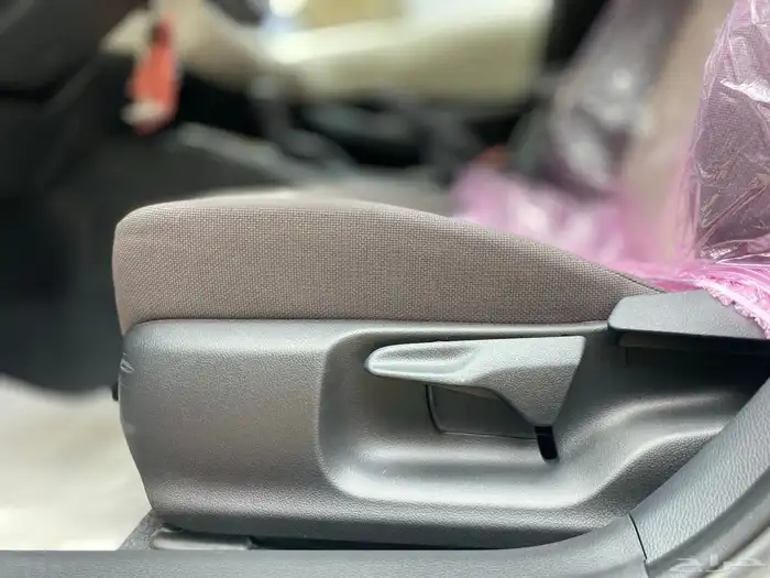 كورولا ستاندر 2025 16