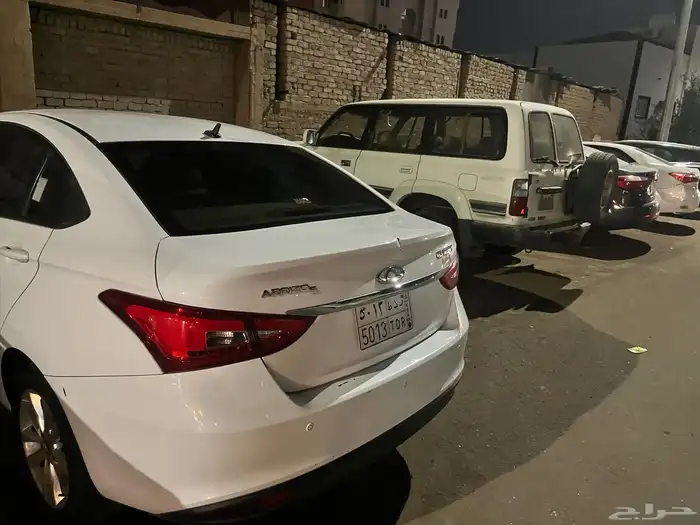 شيري اريزو 5 موديل 2023 للتنازل بدون مقابل 1