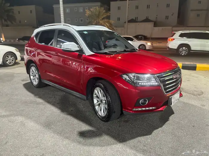 هافال H2 turbocharged 1.5L 29