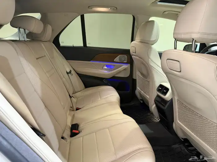 2020 مرسيدس بنز GLE 350 4MATIC 15