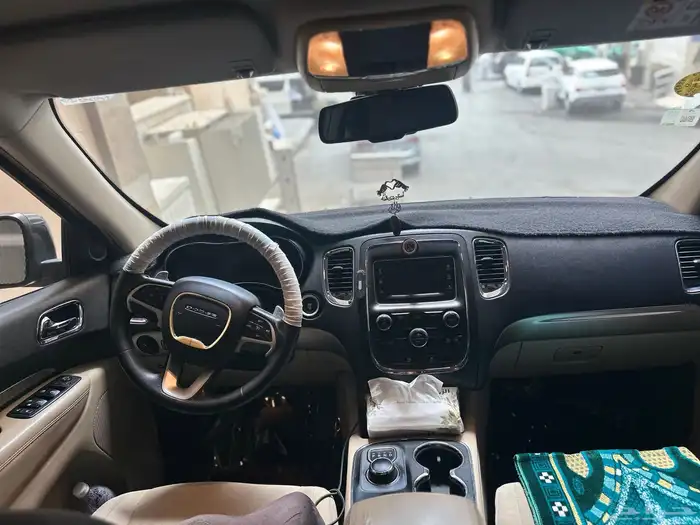 دورانجو 2015 للبيع 15