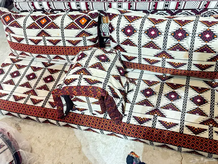 جلسات جميع الاشكال للبيوت ولجلسات الخارجيه وفصال للبيوت 25