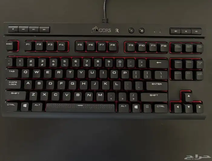 كيبورد كورسير K63 0