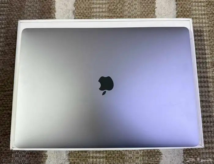 macbook pro 2019 core i9 RAM64 hard 8T BT86 0