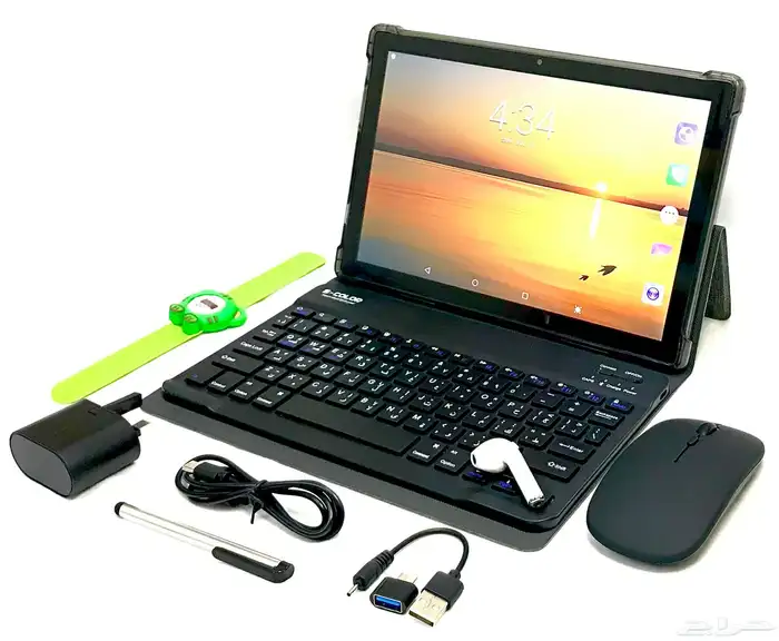 10 inch Tablet for kids 0