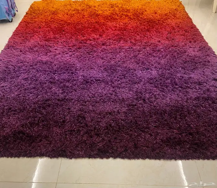 زولية او سجادة 1