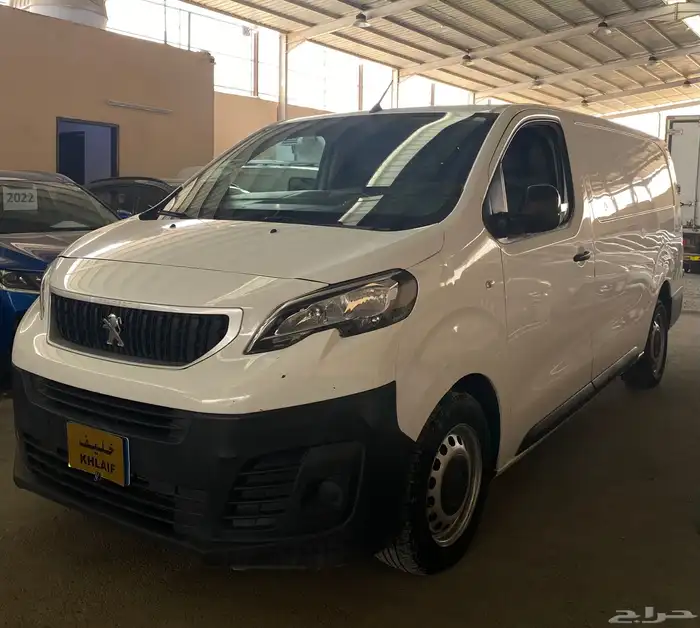 بيجو اكسبيرت بضاعه 2021 1