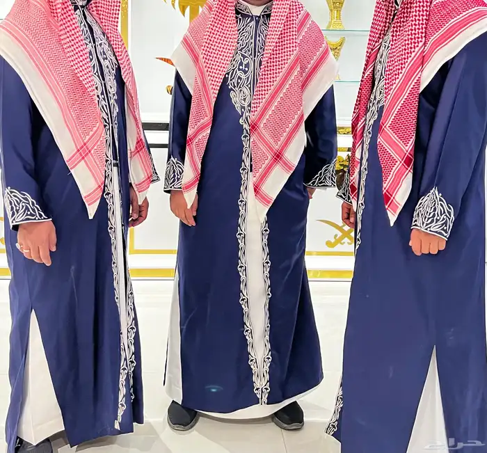 قهوجي وصبابين الملز 17