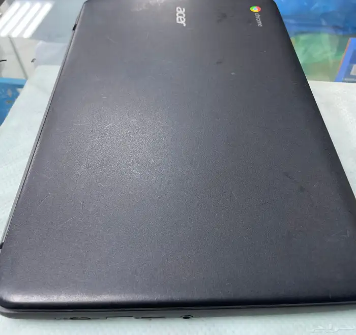 لابتوب نضيف شركه ( acer ) 2