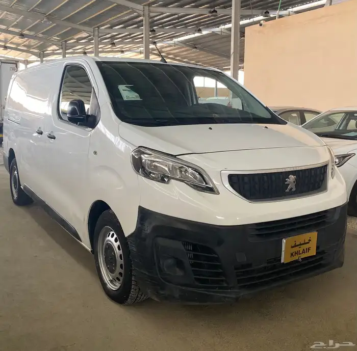 بيجو اكسبيرت بضاعه 2021 2