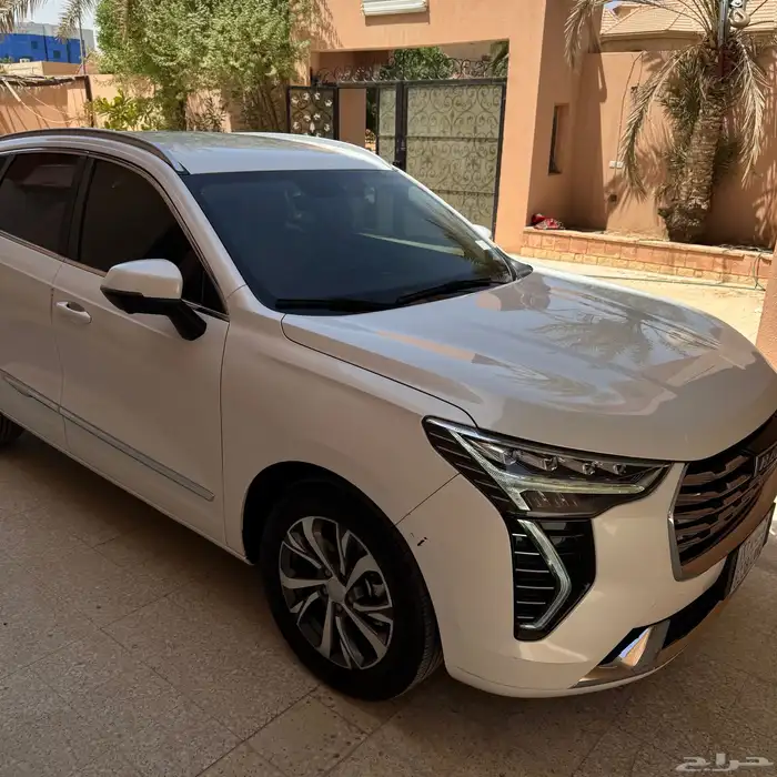للبيع هافال جوليان 2022 7