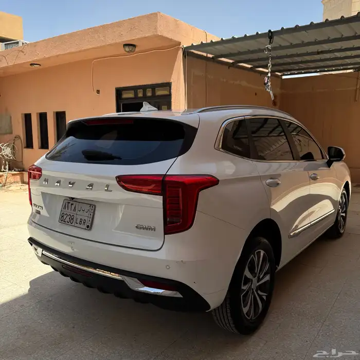 للبيع هافال جوليان 2022 5