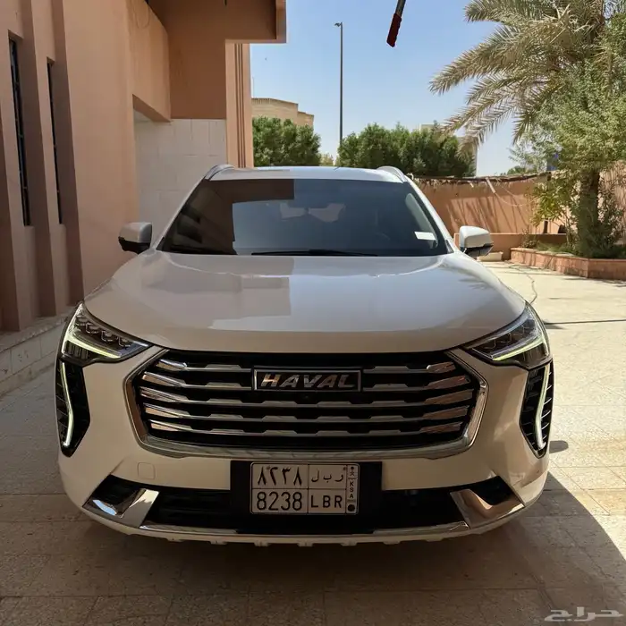 للبيع هافال جوليان 2022 0