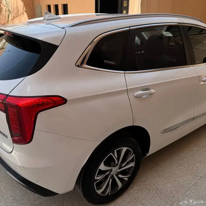 للبيع هافال جوليان 2022 6
