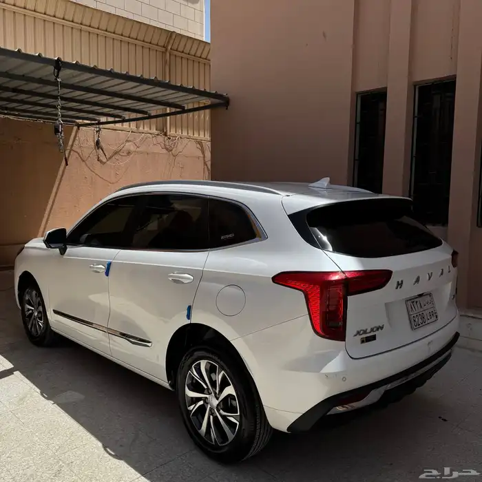للبيع هافال جوليان 2022 3