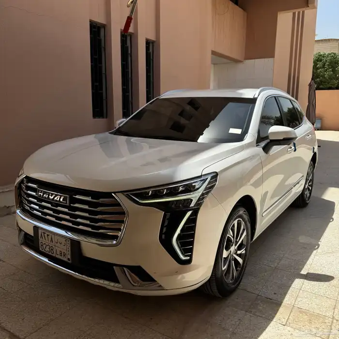 للبيع هافال جوليان 2022 1