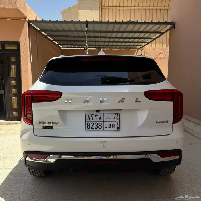 للبيع هافال جوليان 2022 4