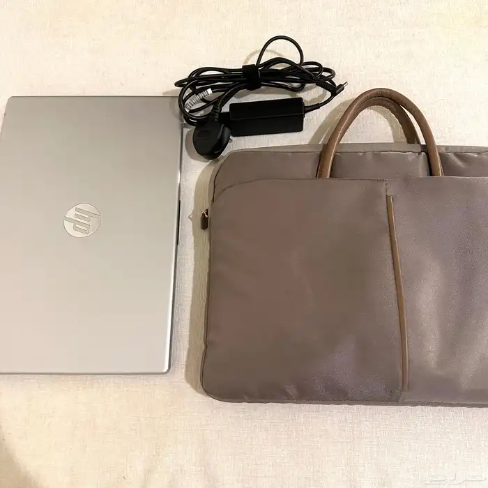 لابتوب HP 6