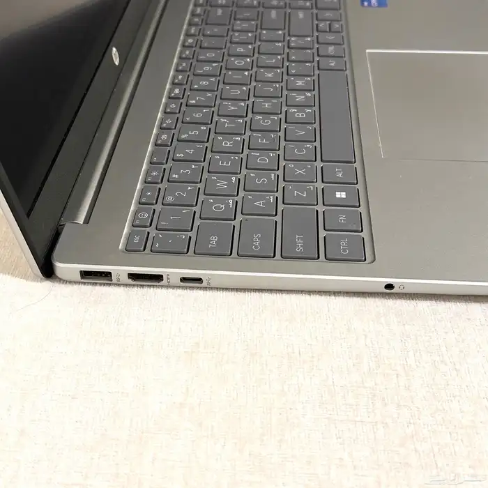 لابتوب HP 4