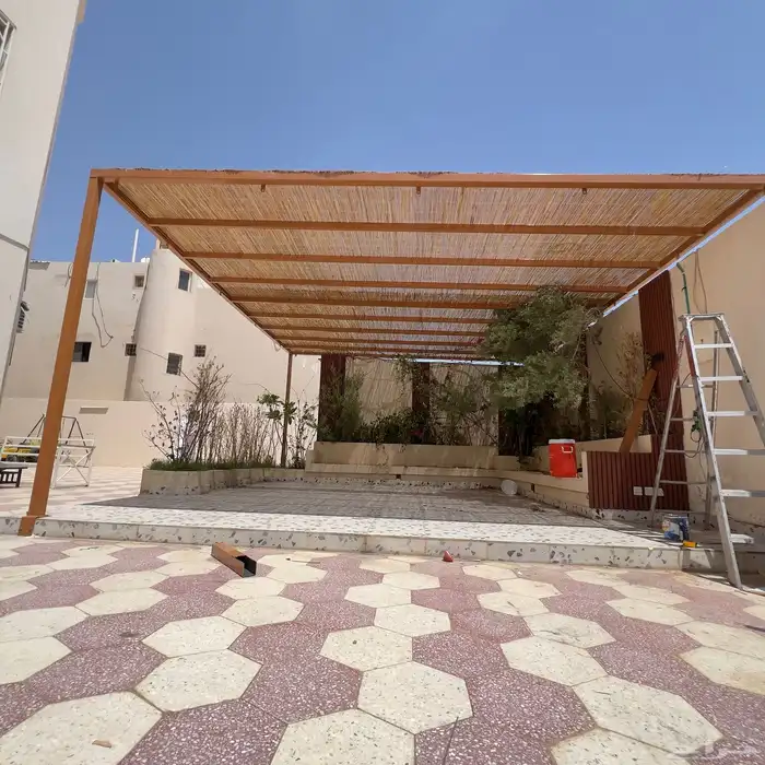 مضلات الخيزران 0