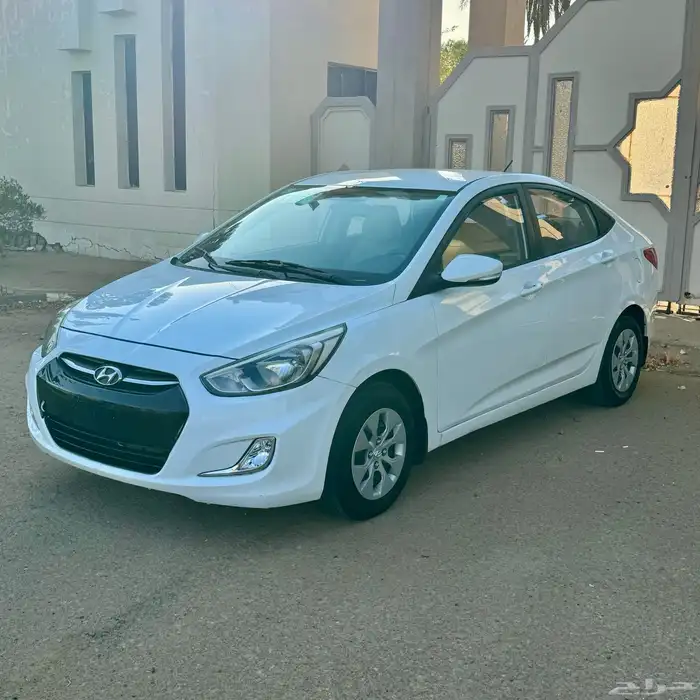 اكسنت 2017 ( الناغي ) 3