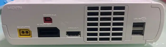Nintendo Wii U 3