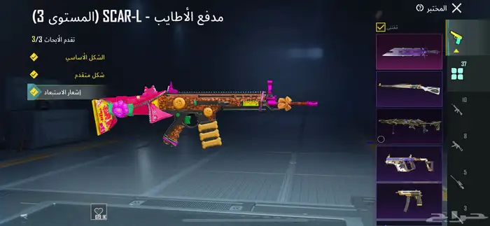 حساب ببجي للبيع لفل81 21