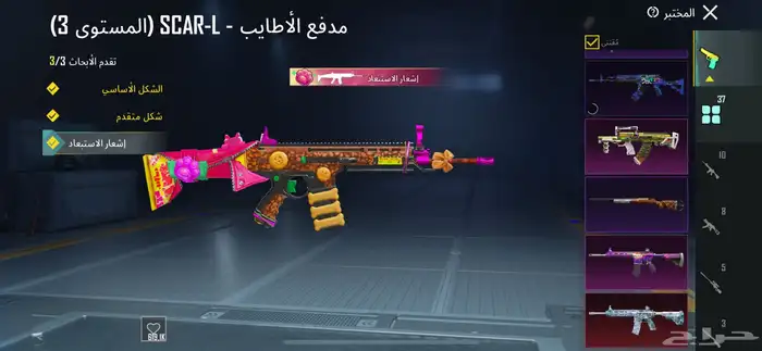 حساب ببجي للبيع لفل81 24