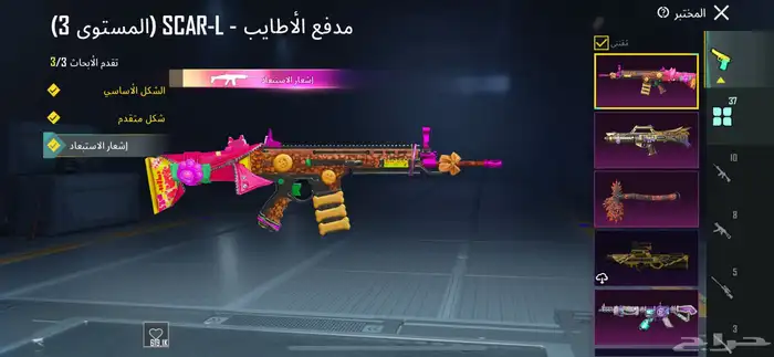 حساب ببجي للبيع لفل81 16